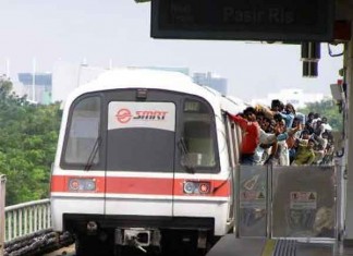 Singapore's population could hit 6.9 million by 2030 Talk Cock Sing Song