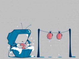 What Media is Really Doing to Us Talk Cock Sing Song
