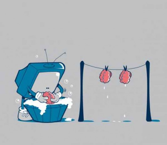 What Media is Really Doing to Us Talk Cock Sing Song