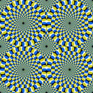 Trick Your Eyes with these Optical Illusions Talk Cock Sing Song