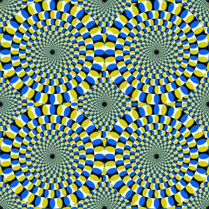 Trick Your Eyes with these Optical Illusions Talk Cock Sing Song