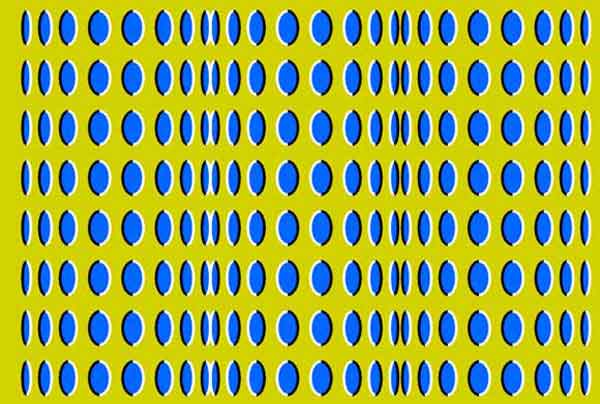 Trick Your Eyes with these Optical Illusions Talk Cock Sing Song