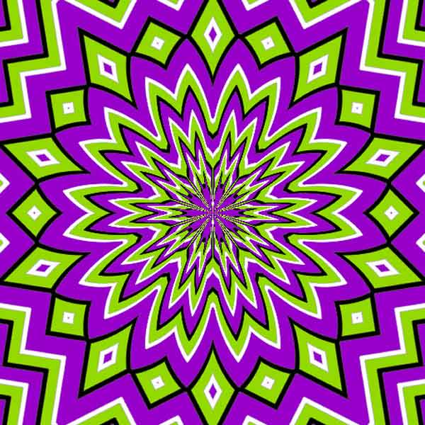 Trick Your Eyes with these Optical Illusions Talk Cock Sing Song