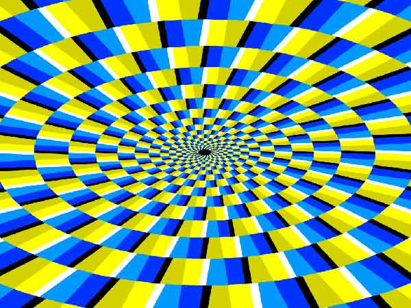 Trick Your Eyes with these Optical Illusions Talk Cock Sing Song