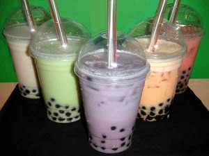 Contaminated bubble tea pearls Talk Cock Sing Song