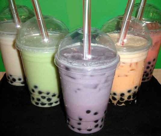 Contaminated bubble tea pearls Talk Cock Sing Song