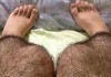 Hairy Stockings Talk Cock Sing Song