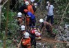 Coach Plunges into Ravine near Malaysia Genting Resort Talk Cock Sing Song