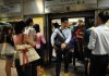 Faulty East West Line Train causes Delay During Thursday Morning Talk Cock Sing Song