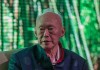 Lee Kuan Yew airs Concern about Malaysia Iskandar Talk Cock Sing Song