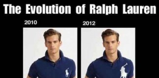 Ralph Lauren Logo getting Bigger Over the Years Talk Cock Sing Song