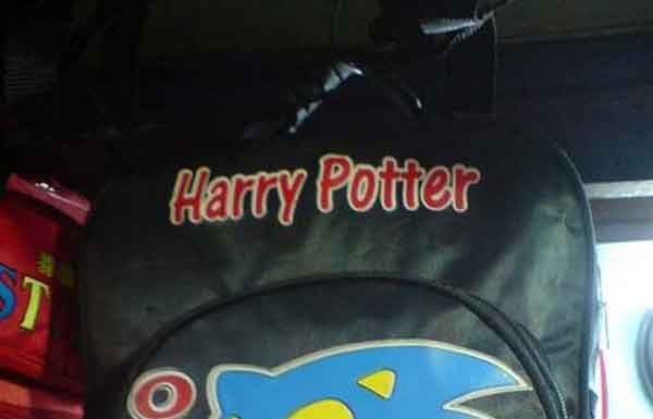 This is a good reason why Good Quality Control is Needed This is why High Quality Control is Needed Talk Cock Sing Song