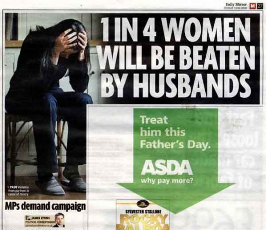 Unfortunate Ads Placement Unfortunate Ads Placement Talk Cock Sing Song