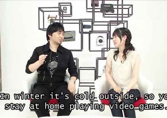 What does Hardcore Gamer do During all 4 Seasons What does Hardcore Gamer do During all 4 Seasons Talk Cock Sing Song