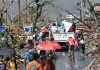 3 Singaporeans in Philippines Typhoon are Uncontactable Talk Cock Sing Song