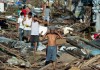 Helicopters Dropped Emergency Supplies to Remote Philippine Typhoon Survivors Talk Cock Sing Song