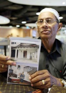 Singaporean House in JB was Sold Without His Knowledge Talk Cock Sing Song