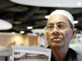 Singaporean House in JB was Sold Without His Knowledge Talk Cock Sing Song