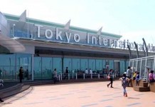 Airports in Japan to Become Muslims Friendly Talk Cock Sing Song
