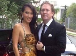 Anton Casey Mocked Singapore Public Transport Talk Cock Sing Song