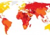 Corruption Perceptions Index 2013 Talk Cock Sing Song