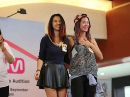 K-pop Star Hunt 3 Finalist Dont Feel Proud to Be a Singaporean Talk Cock Sing Song