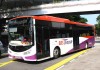 LTA To Fine Bus Operators Up To $4000 for Late Talk Cock Sing Song