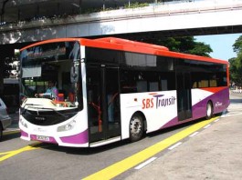 LTA To Fine Bus Operators Up To $4000 for Late Talk Cock Sing Song