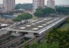 Morning Delay on North-South MRT Line Talk Cock Sing Song