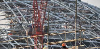 Two Workers Fall to Death at Construction Site Near Ayer Rajah Talk Cock Sing Song