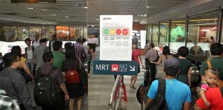 New Traffic Lights to Indicate Waiting Time for MRT Talk Cock Sing Song