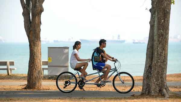 Singapore Viewed as Miserable Country Talk Cock Sing Song