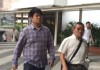 Honda Civic Road Bully Charged with Rash Driving Talk Cock Sing Song