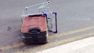 Legless Body Found in Suitcase Talk Cock Sing Song