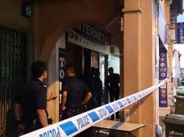 Man Dies After Being Electrocuted at Dunlop Street Talk Cock Sing Song