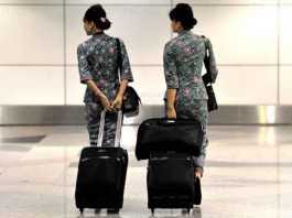 Near to 200 Crew Members Resigned after the lost of MH370 and MH17 Talk Cock Sing Song