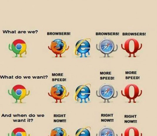 Why Most People Hate IE Talk Cock Sing Song