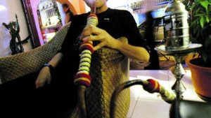 MOH to ban Shisha from November Talk Cock Sing Song