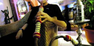 MOH to ban Shisha from November Talk Cock Sing Song