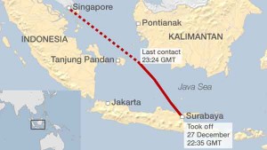 AirAsia flight QZ8501 from Indonesia to Singapore Missing Talk Cock Sing Song