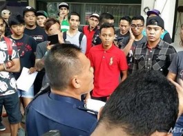 SEA Games Job Scam Talk Cock Sing Song