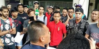 SEA Games Job Scam Talk Cock Sing Song