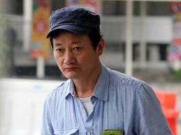 South Korean Man Jailed for Taking Upskirt Videos of Women Talk Cock Sing Song