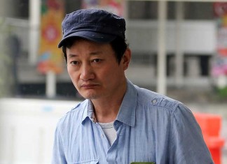 South Korean Man Jailed for Taking Upskirt Videos of Women Talk Cock Sing Song