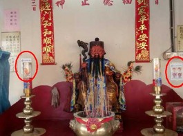 Super Election Posters at the Best Location Talk Cock Sing Song