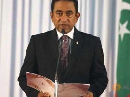Maldives has Declared State of Emergency Talk Cock Sing Song
