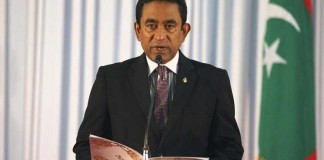 Maldives has Declared State of Emergency Talk Cock Sing Song