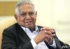 Former President S R Nathan dies, aged 92 Talk Cock Sing Song