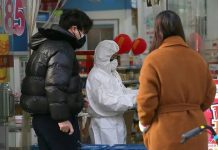China Coronavirus Death Toll Rises to 361 and 17,200 Confirmed Cases Talk Cock Sing Song