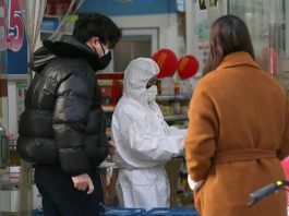 China Coronavirus Death Toll Rises to 361 and 17,200 Confirmed Cases Talk Cock Sing Song